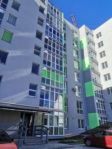 Buy an apartment, Lysyka-vul, Vinniki, Lvivska_miskrada district, id 4650953