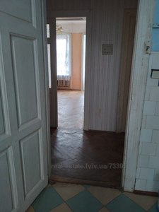 Buy an apartment, Austrian luxury, Zarickikh-vul, Lviv, Galickiy district, id 4853952