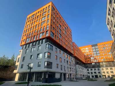 Commercial real estate for sale, Residential complex, Striyska-vul, Lviv, Frankivskiy district, id 5141357