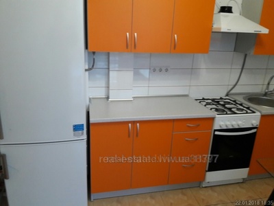 Rent an apartment, Romashkova-vul, Lviv, Sikhivskiy district, id 4907817