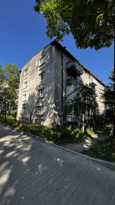 Commercial real estate for sale, Residential premises, Sosenka-M-vul, Lviv, Shevchenkivskiy district, id 4818690