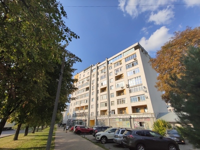 Buy an apartment, Chornovola-V-prosp, Lviv, Shevchenkivskiy district, id 4776842