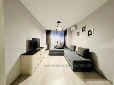 Rent an apartment, Striyska-vul, Lviv, Frankivskiy district, id 4738134