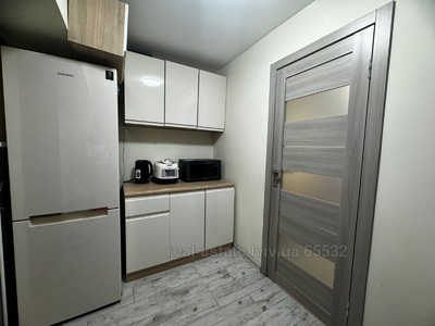 Buy an apartment, Dormitory, Lipova-Aleya-vul, Lviv, Sikhivskiy district, id 4903876