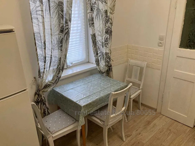 Rent an apartment, Nalivayka-S-vul, Lviv, Galickiy district, id 4510040