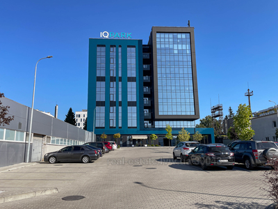 Commercial real estate for rent, Business center, Pasichna-vul, Lviv, Sikhivskiy district, id 4777603