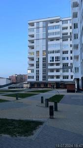 Buy an apartment, Ternopilska-vul, Lviv, Sikhivskiy district, id 4808482