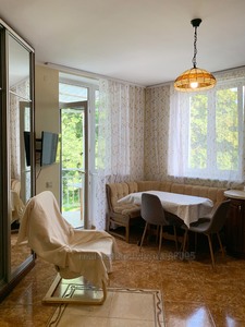 Rent an apartment, Smerekova-vul, Lviv, Galickiy district, id 4631552