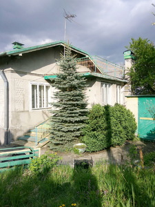 Buy a house, Home, Macoshin, Zhovkivskiy district, id 4814254