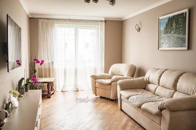 Buy an apartment, Kulparkivska-vul, 99, Lviv, Frankivskiy district, id 4651771