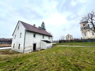 Купити комерційну нерухомість, Нежитловий фонд, 1травня, Старе Село, Пустомитівський район, id 4909549