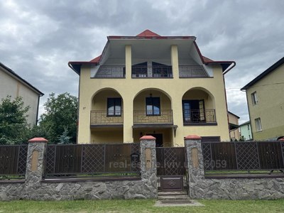 Buy a house, Дитяча, Rudne, Lvivska_miskrada district, id 4623398