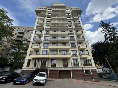 Buy an apartment, Yaroslavenka-Ya-vul, Lviv, Galickiy district, id 4786574