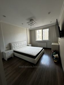 Rent an apartment, Ternopilska-vul, Lviv, Sikhivskiy district, id 4812738