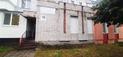 Commercial real estate for rent, Non-residential premises, Mazepi-vul, 16, Chervonograd, Sokalskiy district, id 4735723