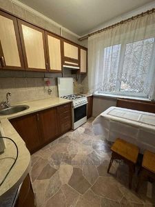 Аренда квартира, Трилевского К. ул., Львов, Сыховский район, id 4926007