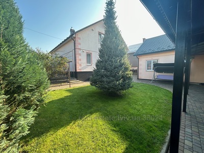 Buy a house, Home, Галицька, Davidiv, Pustomitivskiy district, id 4048929