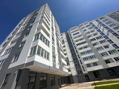 Buy an apartment, Ternopilska-vul, Lviv, Sikhivskiy district, id 4611301