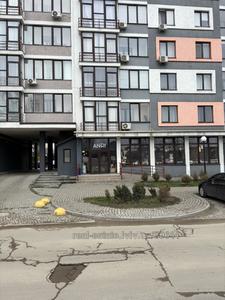 Commercial real estate for rent, Residential complex, Khlibna-vul, Lviv, Sikhivskiy district, id 4572878