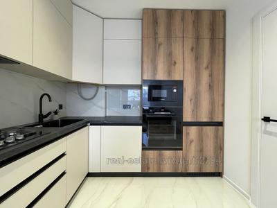 Buy an apartment, Zamarstinivska-vul, 170, Lviv, Shevchenkivskiy district, id 4802683