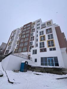 Buy an apartment, Ocheretyana-vul, Lviv, Shevchenkivskiy district, id 5046806