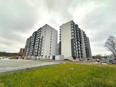 Buy an apartment, Roksolyani-vul, Lviv, Zaliznichniy district, id 5089089