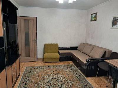 Rent an apartment, Czekh, Kavaleridze-I-vul, Lviv, Sikhivskiy district, id 4757027