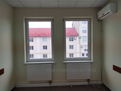 Commercial real estate for rent, Business center, Zelena-vul, Lviv, Galickiy district, id 3495924