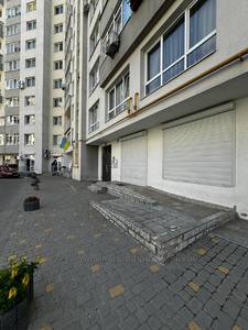 Commercial real estate for rent, Ternopilska-vul, Lviv, Sikhivskiy district, id 4889505