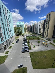 Buy an apartment, Striyska-vul, Lviv, Sikhivskiy district, id 4901311