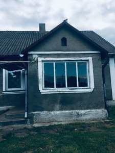 Buy a house, Kamenobrod, Yavorivskiy district, id 4703926