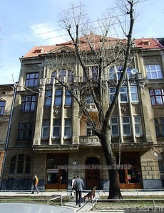 Buy an apartment, Austrian, Levickogo-K-vul, Lviv, Galickiy district, id 4683594