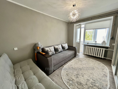 Buy an apartment, Petlyuri-S-vul, 23, Lviv, Zaliznichniy district, id 4747628