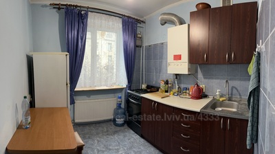 Rent an apartment, Lichakivska-vul, Lviv, Lichakivskiy district, id 5005067