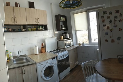 Buy an apartment, Hruschovka, Volodimira-Velikogo-vul, Lviv, Frankivskiy district, id 4829681