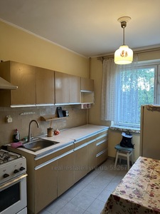 Buy an apartment, Czekh, Chervonoyi-Kalini-prosp, Lviv, Sikhivskiy district, id 4747755