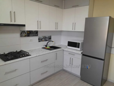 Rent an apartment, Zaliznichna-vul, Lviv, Zaliznichniy district, id 3800253