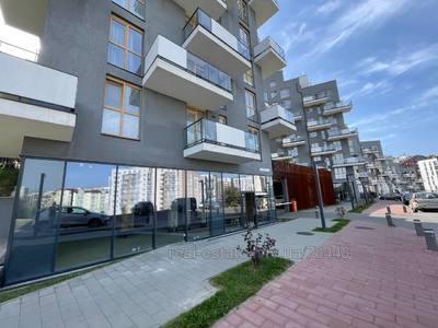 Commercial real estate for sale, Residential complex, Malogoloskivska-vul, Lviv, Shevchenkivskiy district, id 4696264