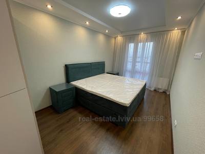 Rent an apartment, Austrian luxury, Chornomorska-vul, Lviv, Galickiy district, id 4692676