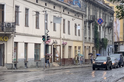 Зняти комерційну нерухомість, Нежитловий фонд, Франка І. вул., Львів, Галицький район, id 5015271