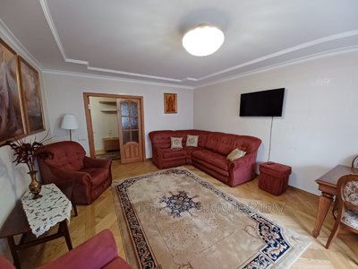 Rent an apartment, Rubchaka-I-vul, Lviv, Frankivskiy district, id 4907652