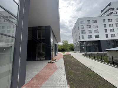 Commercial real estate for sale, Residential complex, Linkolna-A-vul, Lviv, Shevchenkivskiy district, id 4689454