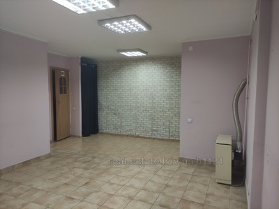 Commercial real estate for rent, Residential premises, Romanickogo-B-vul, Lviv, Frankivskiy district, id 4821079