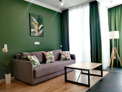 Buy an apartment, Kulparkivska-vul, Lviv, Frankivskiy district, id 4661114