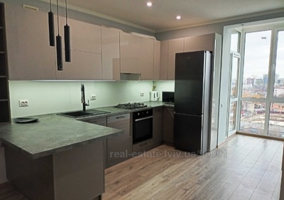 Rent an apartment, Striyska-vul, Lviv, Frankivskiy district, id 4961078