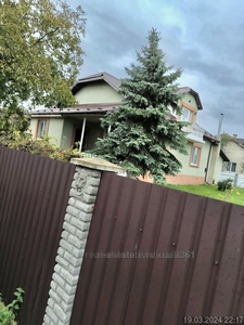 Buy a house, Центральна, Urizh, Drogobickiy district, id 4861516