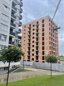 Buy an apartment, Truskavecka-vul, Lviv, Frankivskiy district, id 4687412