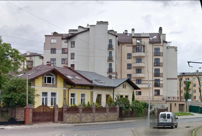 Buy an apartment, Pogulyanka-vul, 2, Lviv, Lichakivskiy district, id 5105489