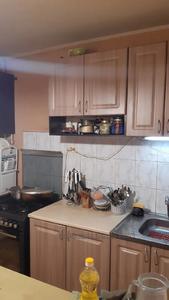 Buy an apartment, Vashingtona-Dzh-vul, Lviv, Lichakivskiy district, id 4743668