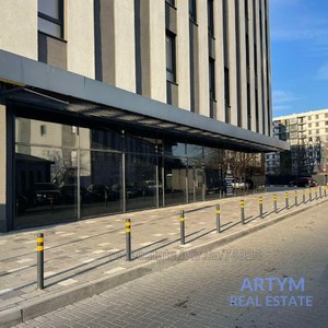 Commercial real estate for rent, Storefront, Zamarstinivska-vul, Lviv, Shevchenkivskiy district, id 4800650